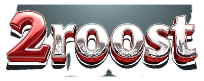 2roost logo